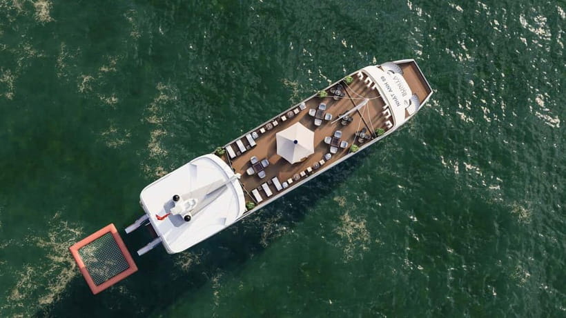 Ninh Binh: Lan Ha, Halong bay luxury cruises with balcony - Why this small Lan Ha Bay cruise works