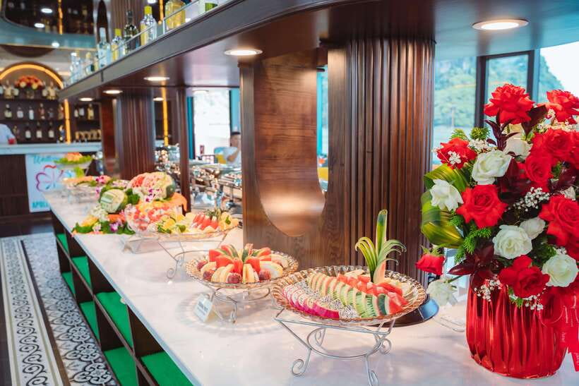 Ninh Binh: Luxury Day Cruise to Stunning Ha Long Bay + Lunch - Who will get the most from this Ha Long Bay day trip