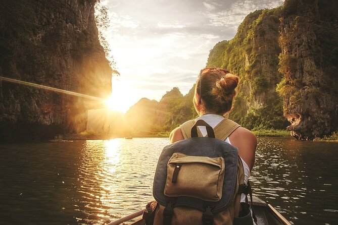Ninh Binh Luxury Day Tour by Limousine- Small Group- All included - Key points to know before booking