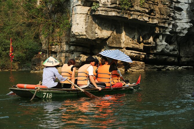 Ninh Binh luxury Day trip to Mua Cave, Tam Coc, Bich Dong, Boat & Bike - Who will enjoy this route most