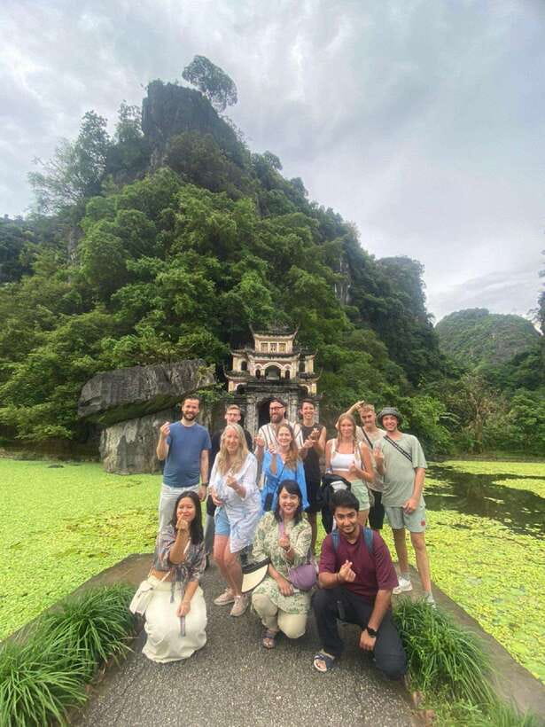 Ninh Binh : Mua Cave, Bai Dinh Pagoda, and Trang An Day Tour - Should you book Mua Cave, Bai Dinh, and Trang An?