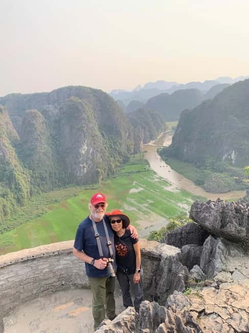 Ninh Binh: Mua Cave Hike, Trang An Boat & Village Bike Tour - Should you book this Ninh Binh tour?
