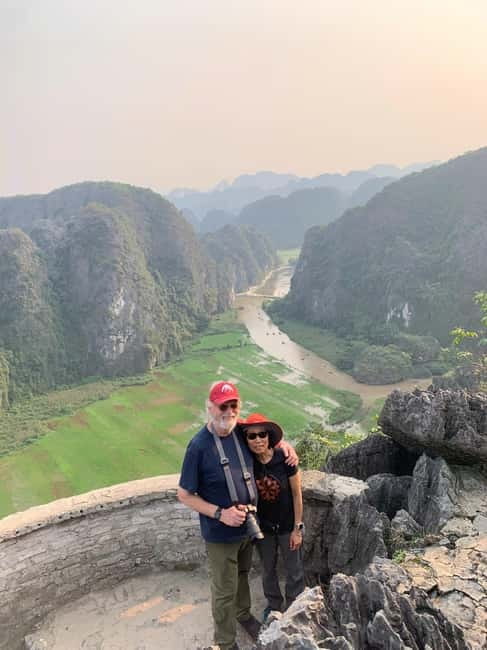 Ninh Binh: Mua Cave Hike, Trang An Boat & Village Bike Tour - FAQ