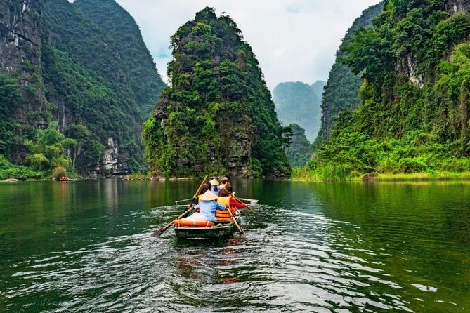 Ninh Binh One Day Tour To Visit Hoa Lu - Trang An - Mua Cave - Why This Ninh Binh Day Trip Works From Hanoi