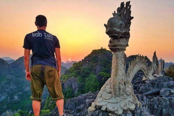 Ninh Binh One Day Tour To Visit Hoa Lu - Trang An - Mua Cave - Timing, Transport, and Group Size