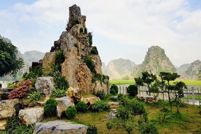 Ninh Binh One Day Tour To Visit Hoa Lu - Trang An - Mua Cave - Who Will Get the Most From This Tour