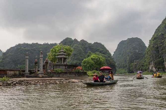 Ninh Binh Photo Explorer - What the photographer-guide adds