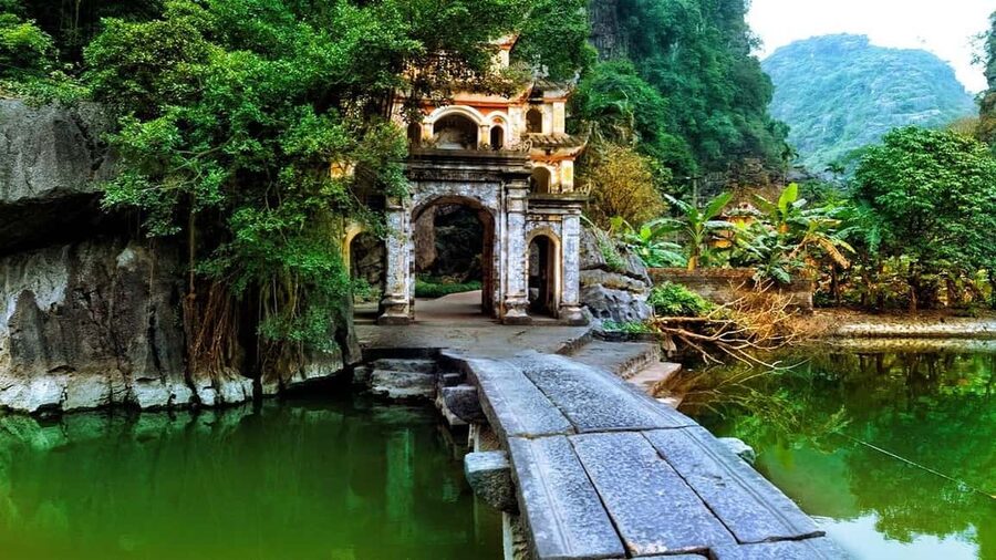 Ninh Binh Private: Hoa Lu & Tam Coc & Bich Dong & Mua Caves - Key points to know before booking