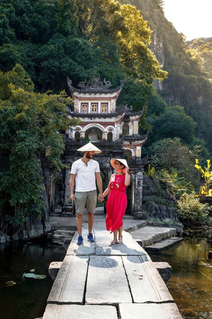 Ninh Binh Private Tour: Tam Coc, Bich Dong and Thung Nham - Why this Ninh Binh day trip works