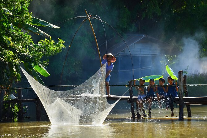 Ninh Binh Private Tour to Mua Cave Trang An Grottoes From Hanoi - Transport, timing, and what to bring