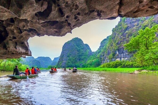 Ninh Binh Private VIP Tour - Practical advice before you book