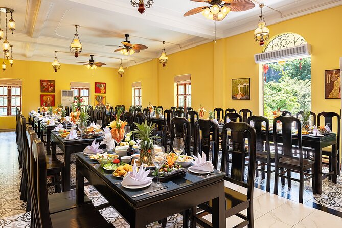 Ninh Binh Small Group Day Tour from Hanoi by Luxury DCAR - What the guides add to the day