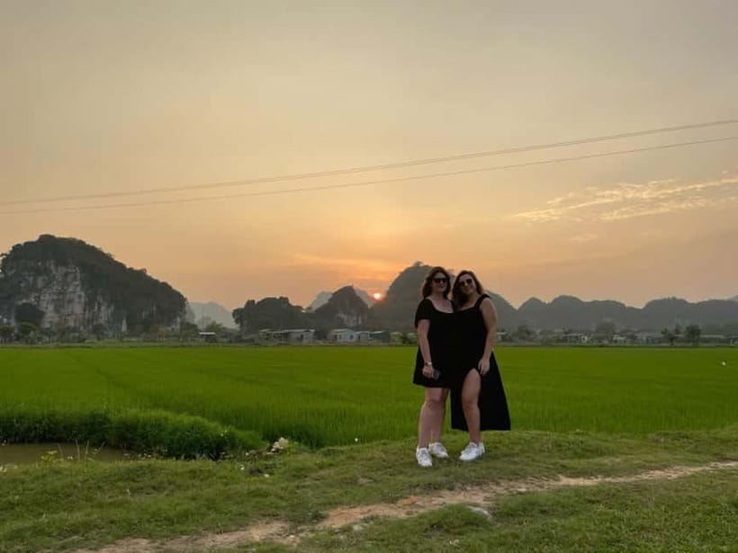 Ninh Binh Sunset Motobike Tour: Mua Cave, Bich Dong, Hoa Lu - Who will enjoy this tour most?