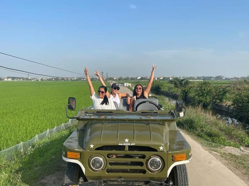 Ninh Binh Sunset Motobike Tour: Mua Cave, Bich Dong, Hoa Lu - Should you book the Ninh Binh Sunset Motorcycle Tour?