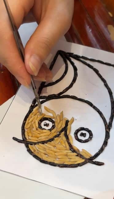 Ninh Binh: Tam Coc Museum Tour and Rice Mosaic Workshop - Why the hands-on tools matter