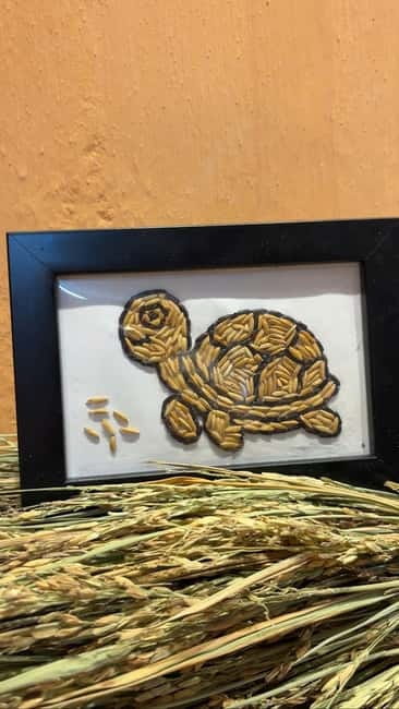Ninh Binh: Tam Coc Museum Tour and Rice Mosaic Workshop - Who will enjoy this activity most