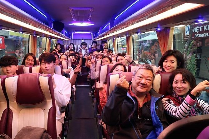 Ninh Binh: The best of Hoa Lu, Hang Mua Hiking, Tam Coc Boat Tour - Bich Dong Pagoda and the quieter religious side of Ninh Binh