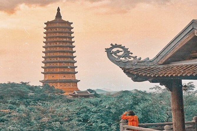 Ninh Binh Tour Bai Dinh Trang An Mua Cave Small Group Limousine - Is $56 a fair price?