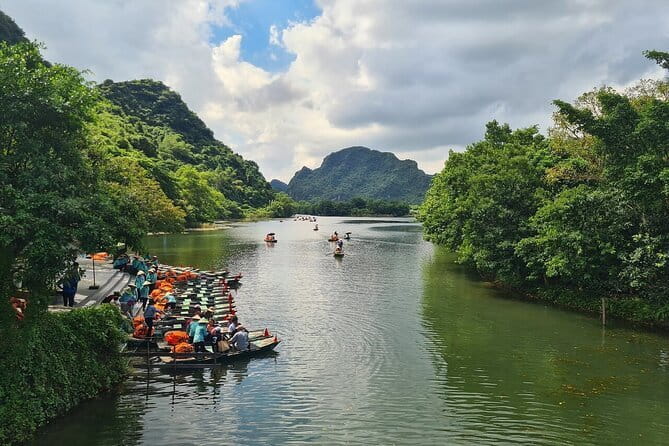 Ninh Binh Trang An Bai Dinh and Mua Cave Trip From Hanoi - Why this Ninh Binh combination works