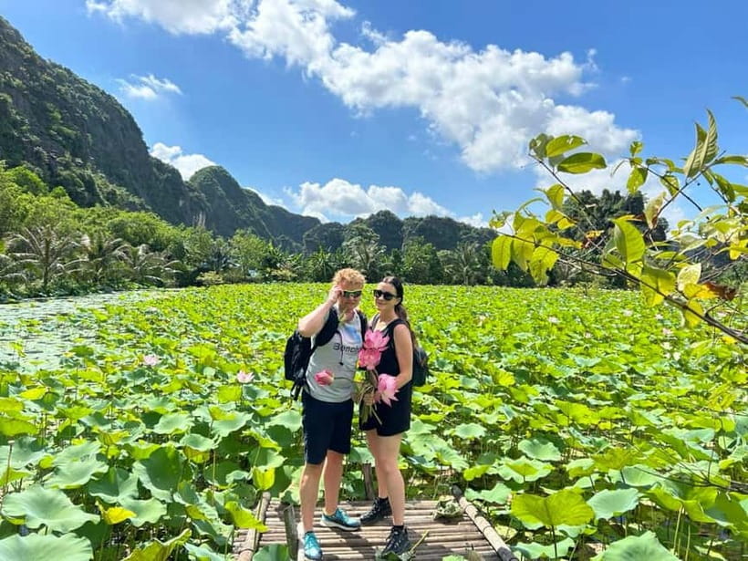 Ninh Binh: Trang An Boat Ride, Bich Dong & Mua Cave Sunset - Should you book this Ninh Binh tour?