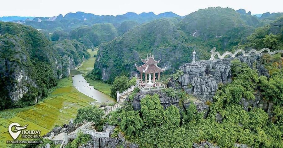 Ninh Binh: Trang An Boat Ride, Hoa Lu & Mua Cave Sunset - Guide service and day-to-day organization