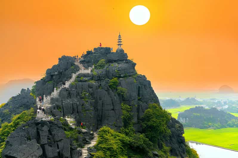 Ninh Binh - Trang An - Mua Cave Day Trip with All-inclusive - Who should book this Ninh Binh day trip