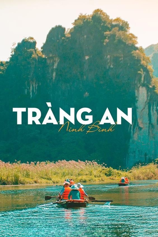 Ninh Binh - Trang An - Mua Cave Day Trip with All-inclusive - The climb to Mua Cave and Lying Dragon Mountain