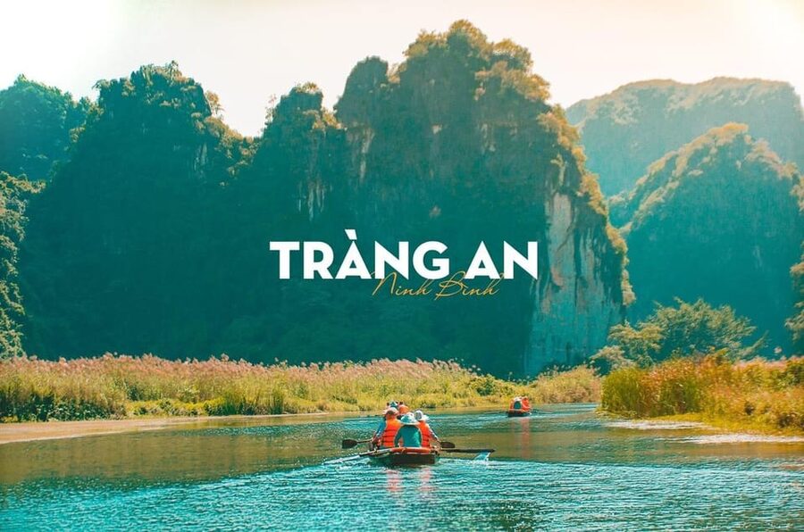 Ninh Binh - Trang An - Mua Cave Day Trip with All-inclusive - Leaving Hanoi for Hoa Lu