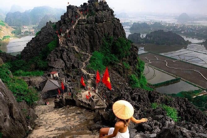 Ninh Binh Trip From Hanoi: Hoa Lu-Mua Cave-Boat-Cycling-Lunch - Key points to know before booking