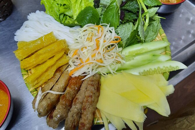 No Diet Club - Local food tour in Hanoi with many tastings ! - Timing, walking, and comfort