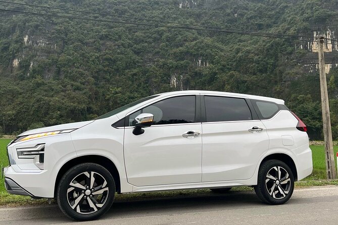 Noi Bai Airport transfer to Hotel or Vice versa - Communication is the strongest part of the service