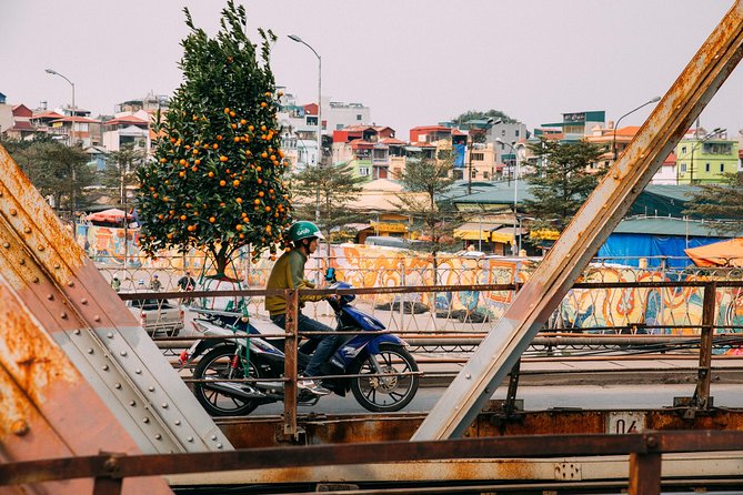 Off the Beaten Track in Hanoi: Private City Tour - What the private guide adds