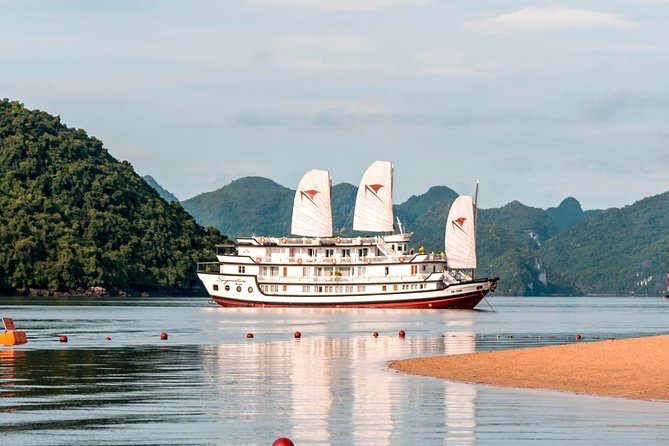 (Official) Signature Halong Cruise - 03 days 02 nights program - Is the Three-Day Cruise Worth Booking?