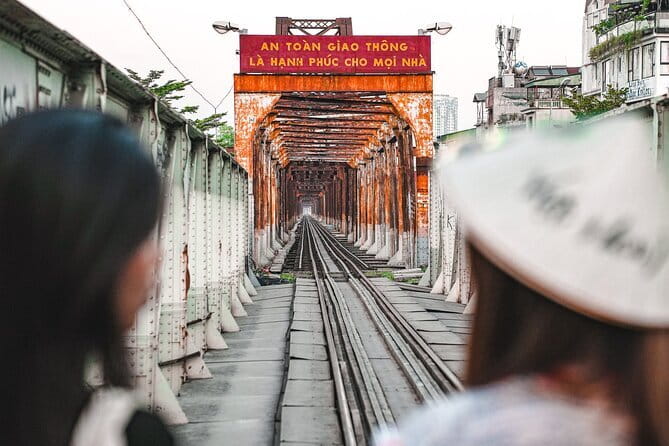Old Quarter Food Tour in Hanoi - Why this food tour works well in Hanoi