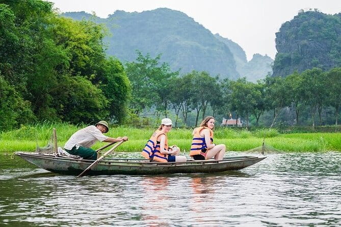 Old Quarter Food Tour in Hanoi - Is $49 a fair price?