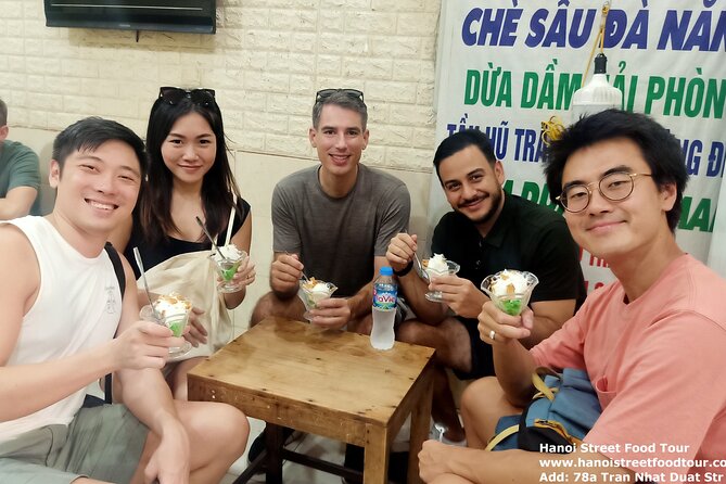 Old Quarter Hanoi Street Foods and Heritage Road Tour by Walking - Who will get the most from this walk