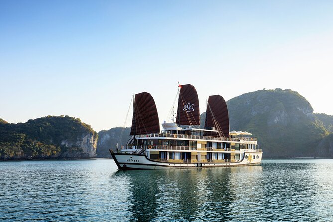 Orchid Cruises 2Days/1Night 5 Star All included - Who should choose this cruise?