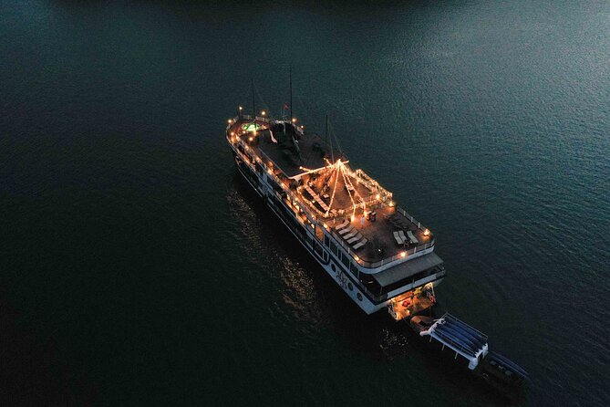 Orchid Cruises 3days/2nights For 5 Star All Included - Is $799 a fair price?