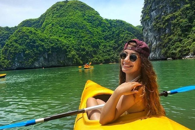 Overnight Bai Tu Long Bay Cruise from Hanoi - Ha Long Bay All-Inclusive - Food, service, and the people who shape the trip
