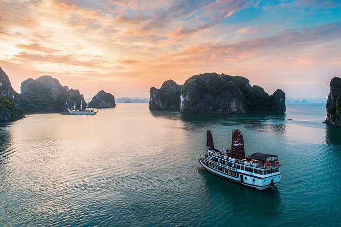 Overnight Bai Tu Long Bay Cruise from Hanoi - Ha Long Bay All-Inclusive - Is the $179.90 price good value?