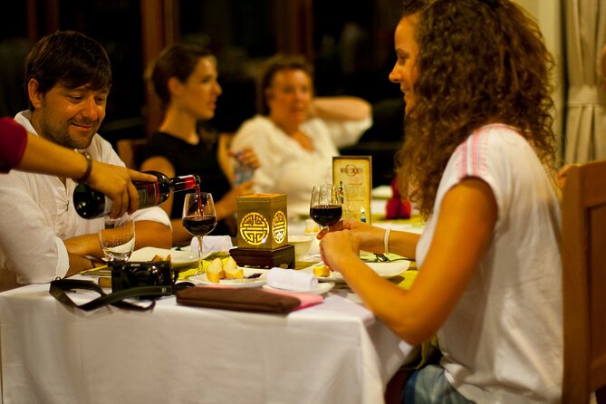 Peony Cruise : Unique 3 Days 2 Nights - Halong bay - Lan Ha Bay - Why Peony Cruise works best for a three-day bay escape