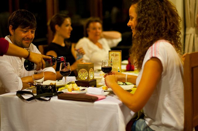 Peony Cruise : Unique 3 Days 2 Nights - Halong bay - Lan Ha Bay - Who should book this cruise