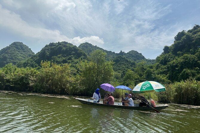 Perfum Pagoda Full Day - Why leave Hanoi for Perfume Pagoda?