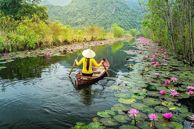 Perfume Pagoda Day Trip from Hanoi - Why Perfume Pagoda is worth the long approach