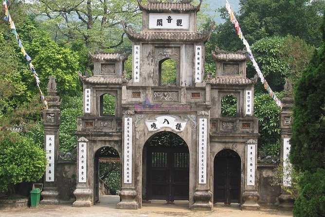 Perfume Pagoda Day Trip from Hanoi - The two-hour road trip from Hanoi