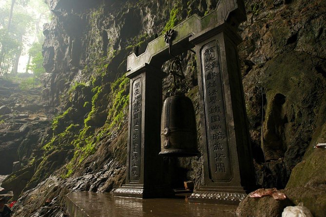 Perfume Pagoda Day Trip from Hanoi - Returning by boat and vehicle
