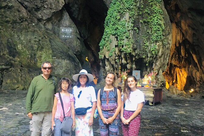 Perfume Pagoda Full-Day Guided Tour from Hanoi - All Inclusive - Clothing, money, and practical comfort