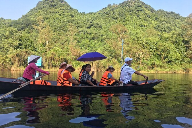 Perfume Pagoda Full-Day Guided Tour from Hanoi - All Inclusive - Who will enjoy this day most