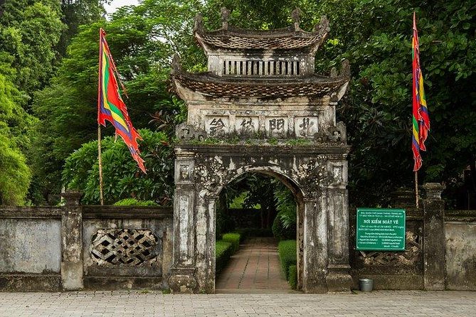 Perfume Pagoda Pilgrimage Full-day Tour - Who will enjoy this day most