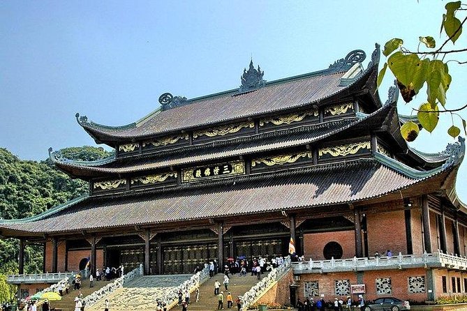 Perfume Pagoda Pilgrimage Full-day Tour - Practical ways to make the day better